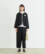 テンセルチノクロスパンツ